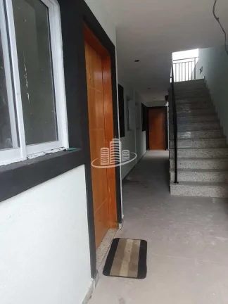 Imagem Apartamento Padrão