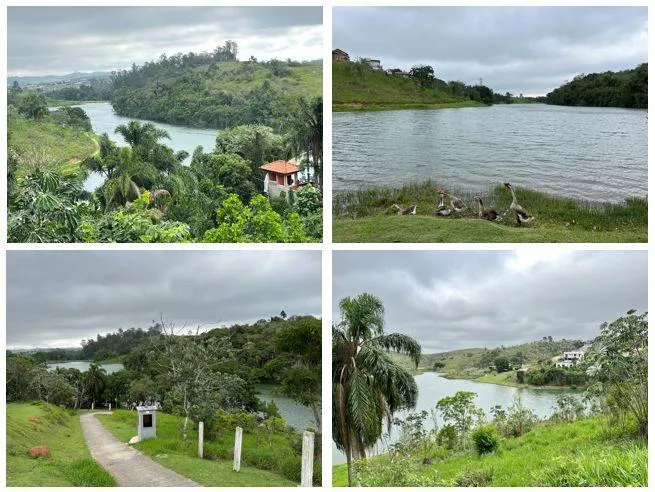 Imagem Terreno em Condomínio Alto Padrão (1.473m² - Jacareí/Guararema)