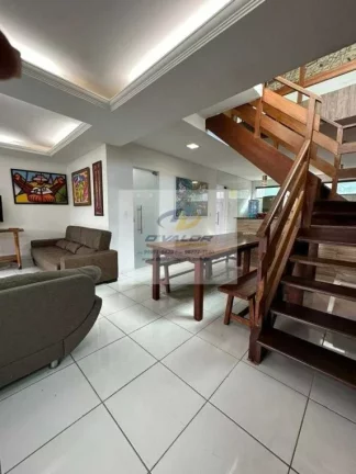 Imagem Vendo Casa, Porteira Fechada, com 250 m², 4 quartos s/ 2 suítes, sala p/ 3 ambientes, piscina, e 3 vagas