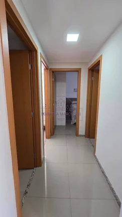 Imagem Apartamento perto de tudo em Itaparica, 3/4 de frente sol da manhã montado