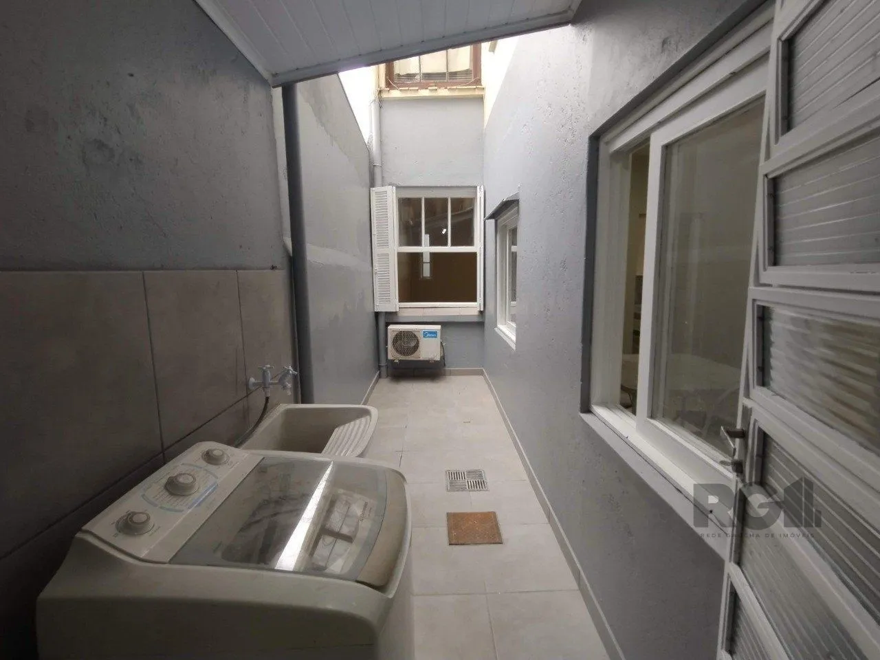 Imagem Apartamento em São Geraldo