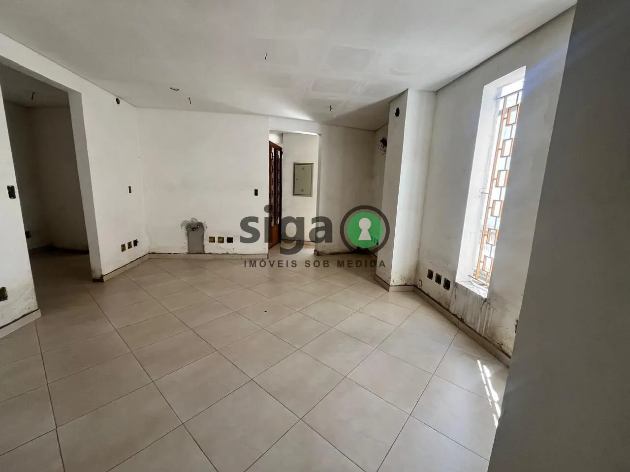 Imagem Sobrado no Brooklin com 4 dormitórios, 4 vags venda $ 2.800mil