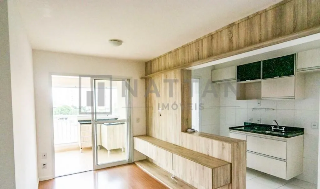 Imagem Apartamento com 2 dormitórios à venda, 63 m² por R$ 750.000,00 - Tatuapé - São Paulo/SP