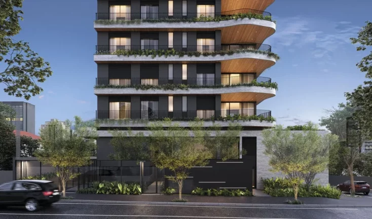Imagem Address Jardins