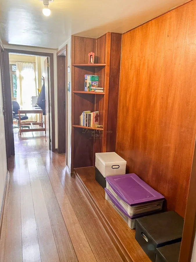 Imagem Apartamento para Venda em Teresópolis / RJ no bairro Agriões