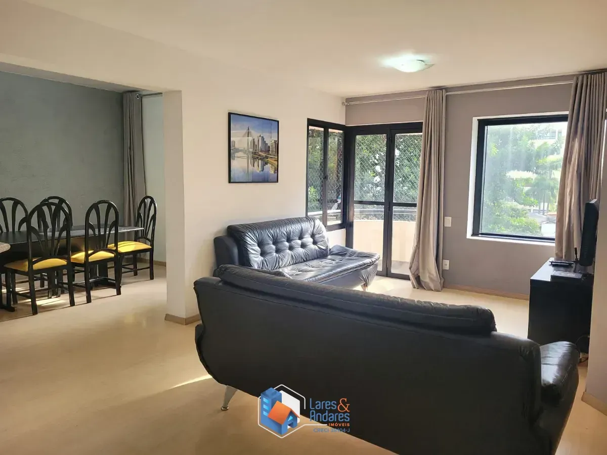 Foto do imóvel Apartamento para venda em Santa Cecília com 2 quartos, sendo 1 suíte, 97m² em Rua Doutor Gabriel dos Santos