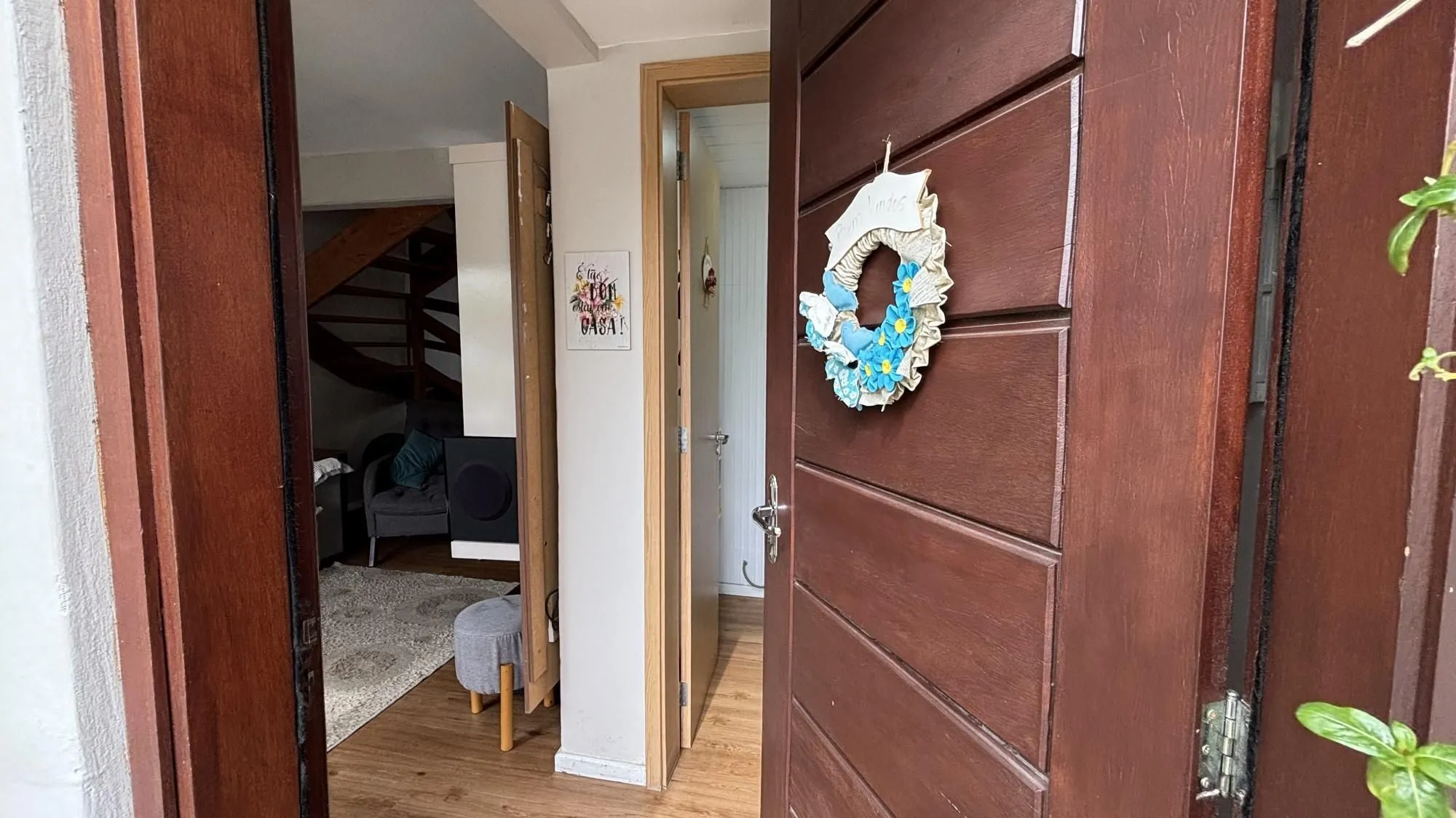 Imagem Casa de Condomínio em Hípica