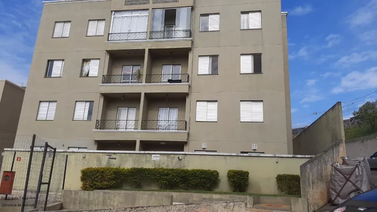 Foto do imóvel APARTAMENTO RESIDENCIAL em POÇOS DE CALDAS - MG, JARDIM COUNTRY CLUB