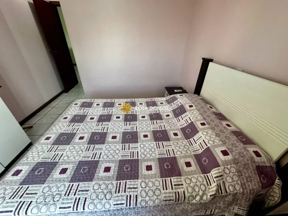 Imagem Apartamento 3 quartos frente avenida à venda Praia Centro Bombinhas