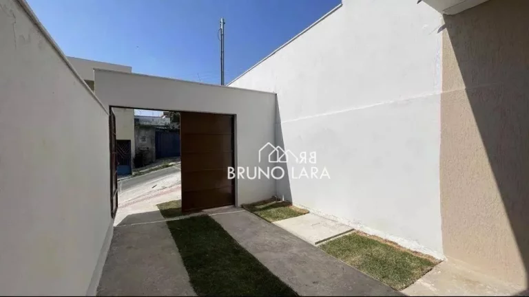 Imagem Casa à venda - Jardim Alterosa - Betim MG