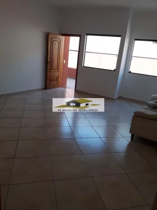 Imagem Sobrado Triplex em Condomínio na Bosque da Saúde