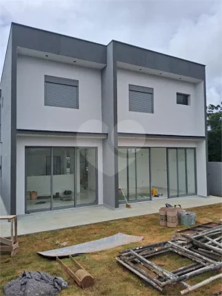 Imagem Sobrado à venda com 3 quartos, sendo 1 suíte, em Condomínio Parque Rizzo Ii, Cotia - SP