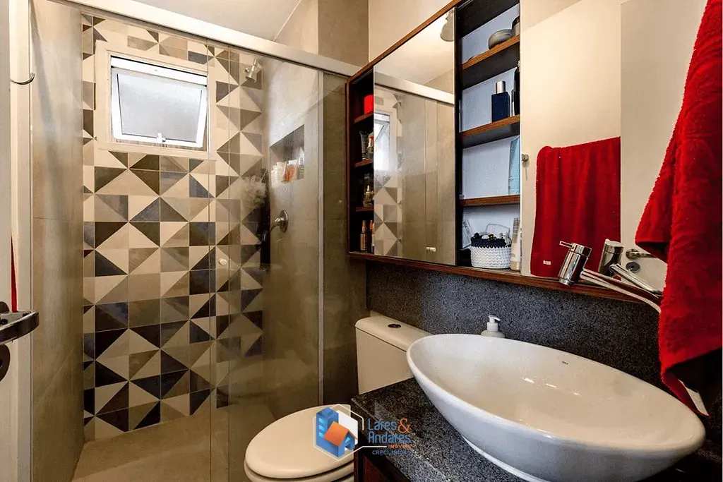 Imagem Cobertura Duplex à venda 2 Quartos 1 Suite 2 Vagas 104M² Chácara Santo Amaro São Paulo - SP