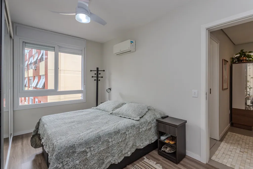 Imagem Apartamento em Higienópolis