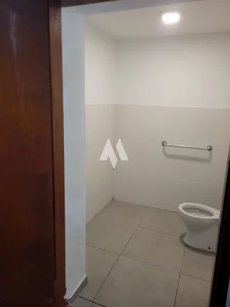 Imagem Ponto Comercial para alugar no bairro Centro - Santos/SP