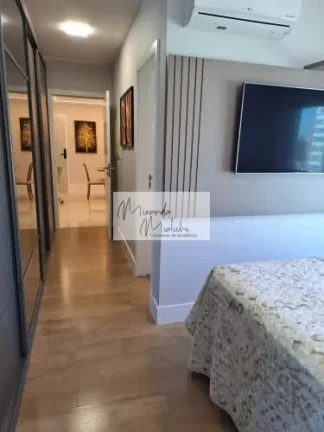Imagem Apartamento à venda no bairro Agronômica - Florianópolis/SC