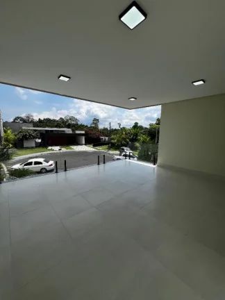 Imagem CASA RESIDENCIAL em MANAUS - AM, PONTA NEGRA