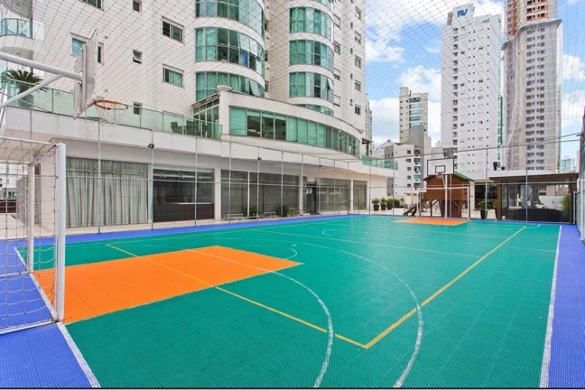 Imagem Apartamento à venda em Balneário Camboriú, Centro, com 3 quartos, 136m2
