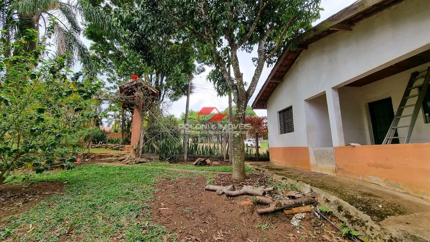 Imagem SÍTIO - BAIRRO VALE DO RIO CACHOEIRA - PIRACAIA