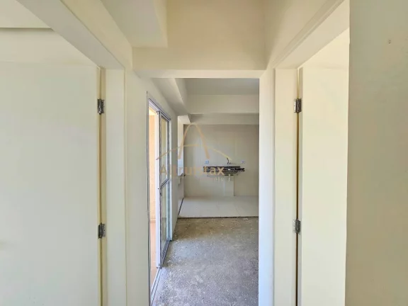Imagem Venda Apartamento com 3 Dormitórios 1 Suite 2 Vagas Fixa Vila Osasco SP