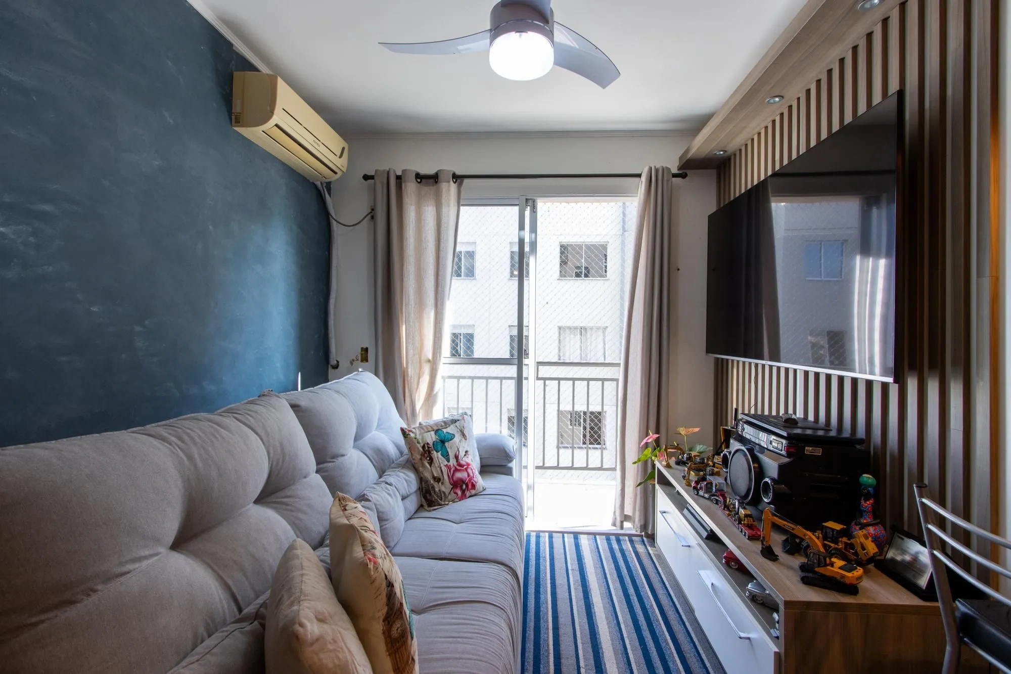 Imagem Apartamento em Tristeza