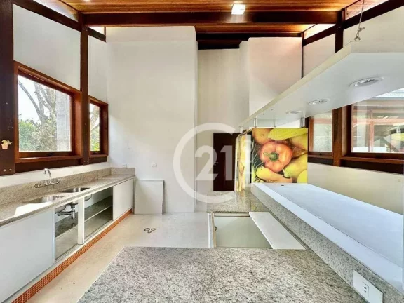 Imagem Casa com 4 dormitórios à venda, 345 m² - Recanto Inpla - Carapicuíba/SP