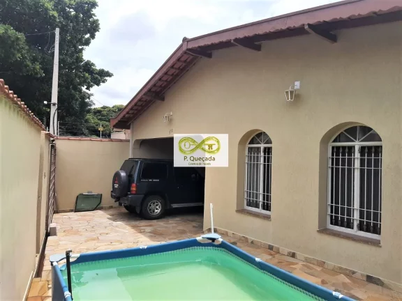 Imagem EXCELENTE CASA COM 229m² CONSTRUIDA COM TERRENO 258m²