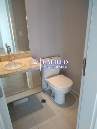 Imagem Locação de Apartamento no Art'e Prime Residence 163M² | 3 Suítes | Vila Arens | Jundiaí | São Paulo