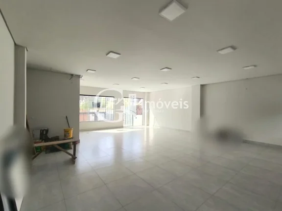 Imagem Excelente oportunidade: Sala comercial para locação em Carandá Bosque, Campo Grande-MS! 1 sala, 1 banheiro, 2 vagas, 78m².