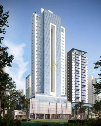 Foto do imóvel Cobertura com 5 dormitórios à venda, 367 m² por R$ 9.835.000,00 - Centro - Balneário Camboriú/SC