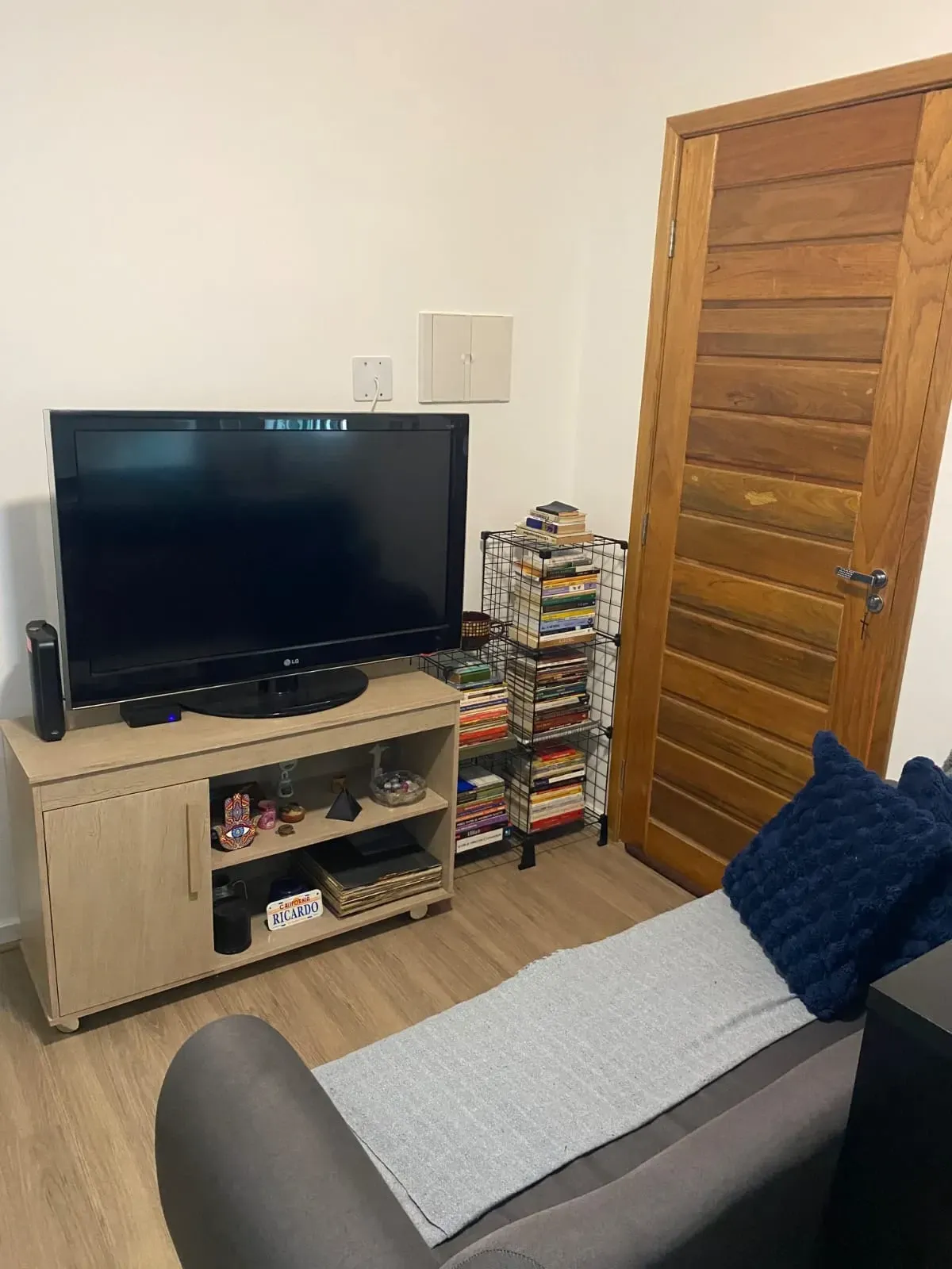 Foto do imóvel Apartamento com 1 Quarto à Venda, 30 m² em Rua Coronel Mendonça, 568 - Chácara Santo Antônio (Zona Leste), São Paulo - SP