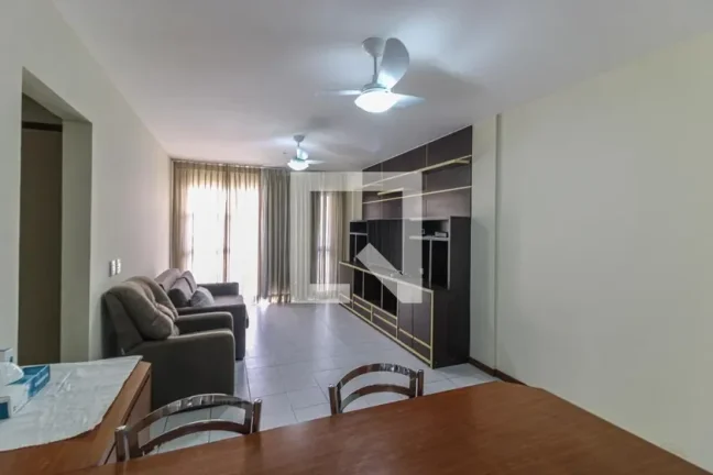 Imagem Apartamento à Venda - Recreio, 2 Quartos, 80 m2