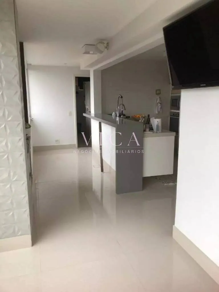 Imagem Apartamento à venda, 196 m² por R$ 3.100.000,00 - Alphaville - Barueri/SP