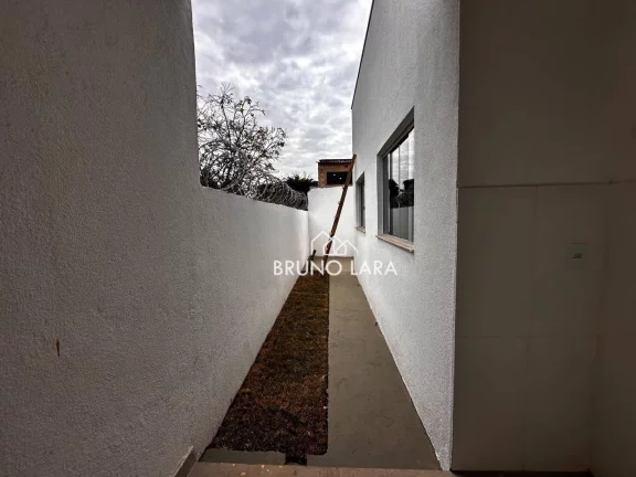 Imagem Casa à venda, bairro Planalto em São Joaquim de Bicas.