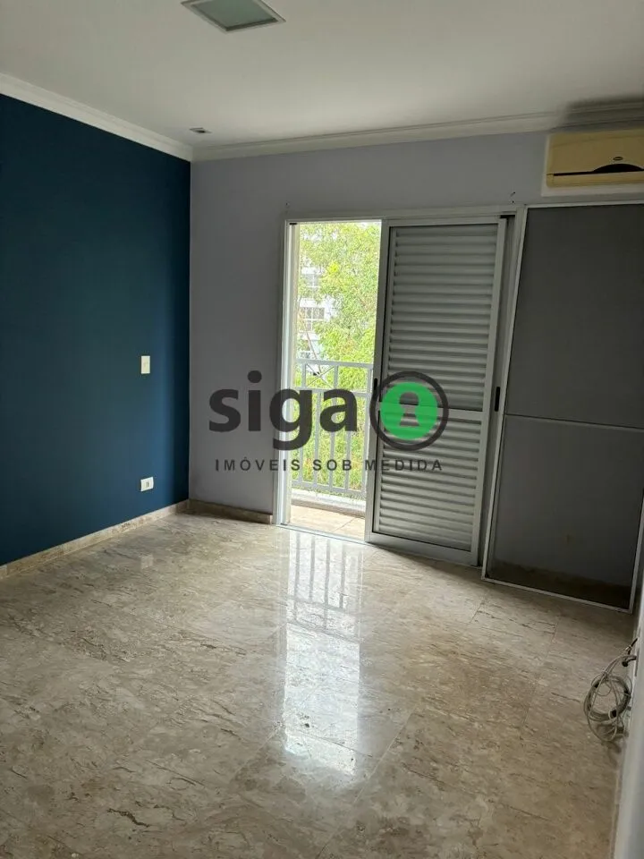 Imagem VENDE na Vila Andrade (Morumbi) Apartamento com 3 suítes, 3 Vagas e lazer completo