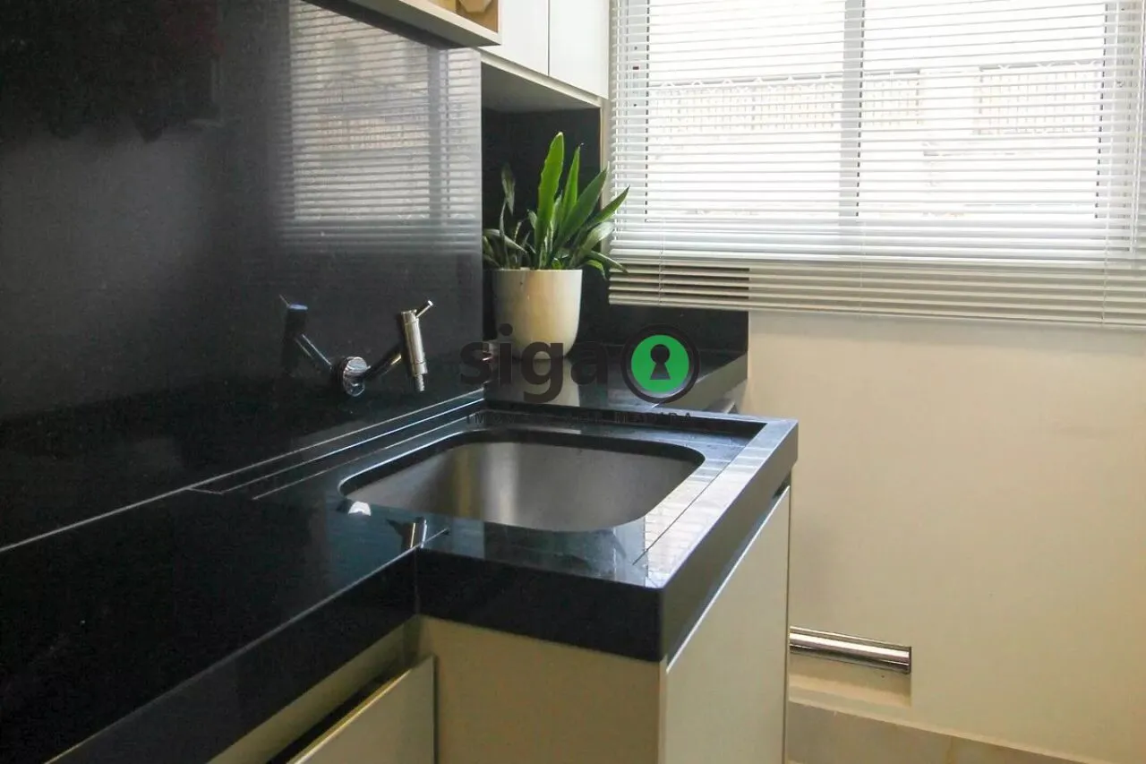 Imagem Apartamento de 83m², venda por R$ 2.000.000,00 - Morumbi - São Paulo/SP