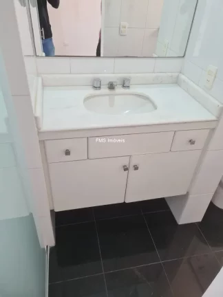 Imagem Apartamento à venda em São Paulo-SP, Bairro Praça da Árvore: 1 quarto, 1 sala, 1 banheiro, 38m² de área. Aproveite!