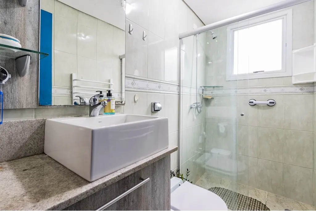 Imagem Apartamento em Nonoai