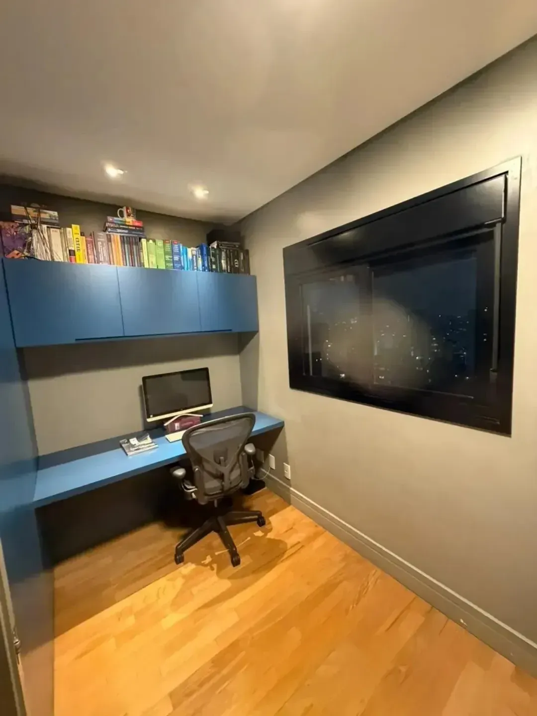 Imagem Apartamento com 2 Quartos à Venda, 65 m² em Pinheiros - São Paulo