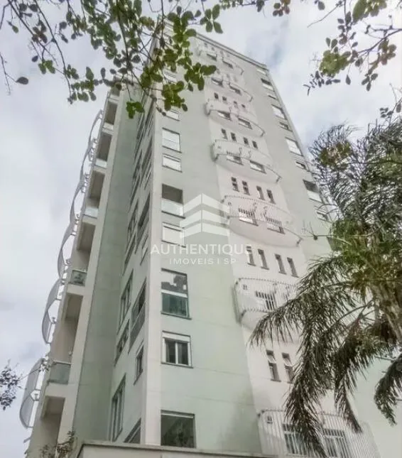 Imagem Moema Open View - Apartamento à venda no bairro Moema Pássaros - São Paulo/SP, Zona Sul