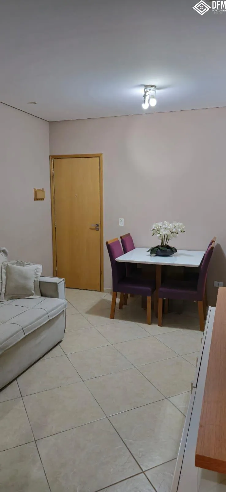 Imagem Apartamento com 2 Dormitorio(s) localizado(a) no bairro Jardim Marica em Mogi das Cruzes / Mato Grosso do Sul Ref.:4448