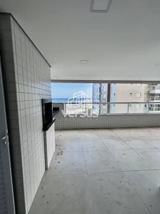 Imagem APARTAMENTO 3 DORMITÓRIOS - 1 SUÍTE - FRENTE MAR - CAIÇARA