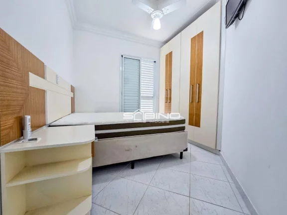 Imagem Apartamento Pé na Areia locação anual, com 3 dormitórios 113m² - Riviera de São Lourenço Bertioga SP