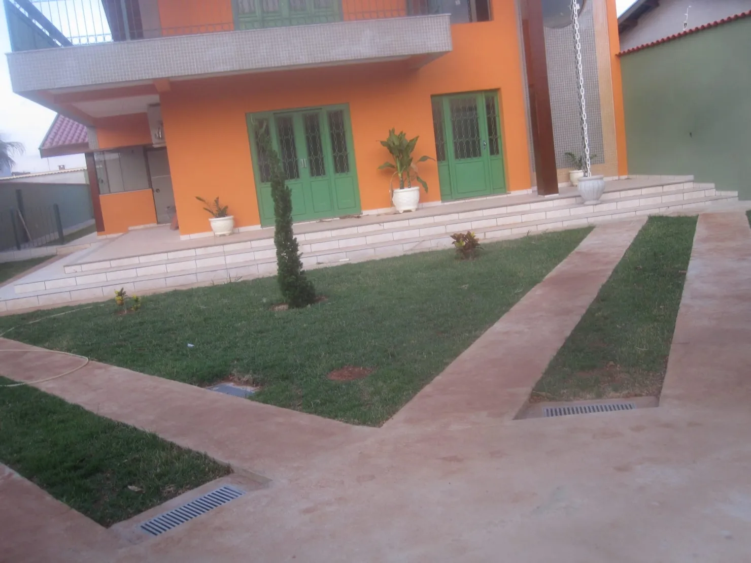 Imagem Casa à venda 4 Quartos, 2 Suites, 6 Vagas, 690M², Jardim Residencial Doutor Lessa, Pindamonhangaba - SP