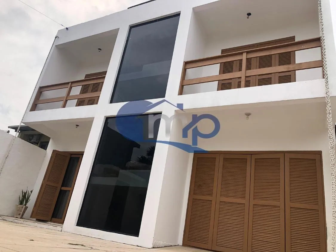 Imagem Casa a venda no bairro Predial em Torres
