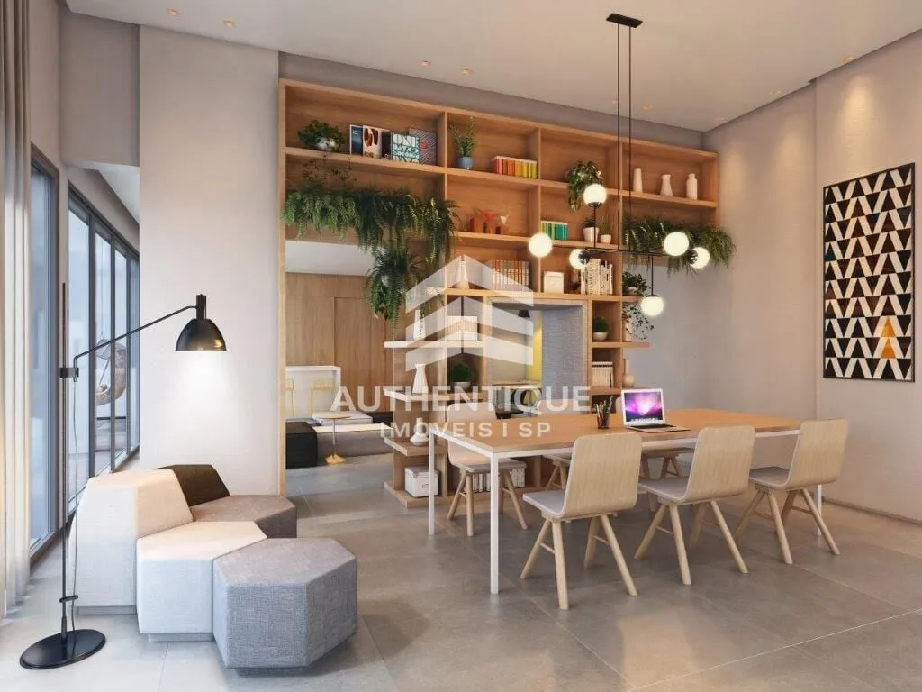 Imagem HELBOR EDITION VILA MADALENA - Apartamento à venda no bairro Vila Madalena - São Paulo/SP, Zona Oeste