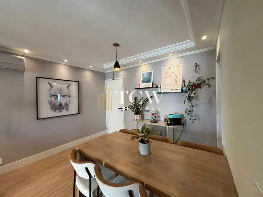 Imagem Apartamento com 2 Quartos à venda no Aclimação