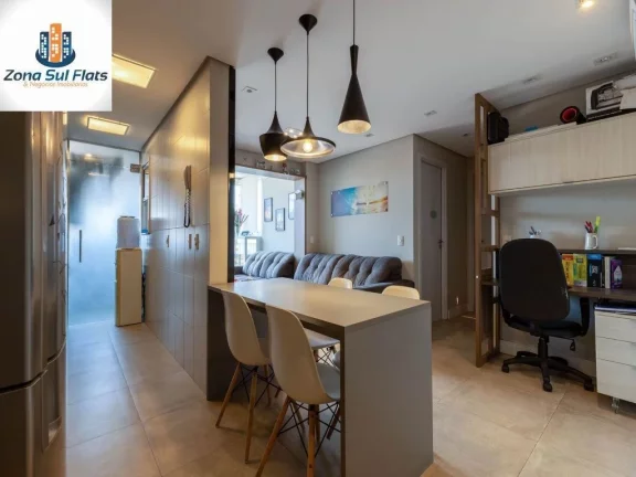 Foto do imóvel Apartamento impecável à Venda Na Chácara Inglesa Com 2 Dormitórios e 2 Vagas em RUA GONÇALO DA CUNHA