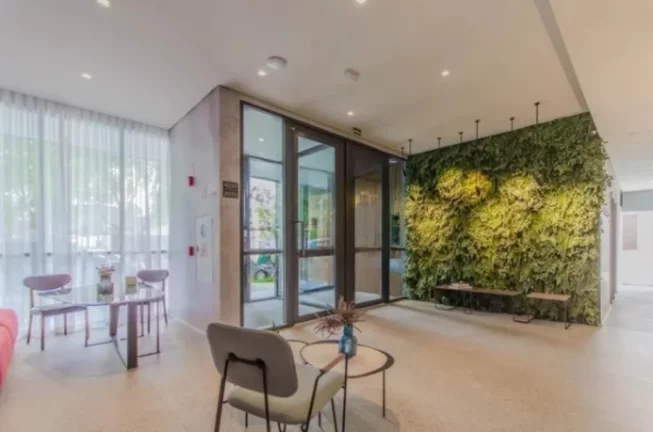 Imagem KLABIN PAULISTA - SETIN - Studios de 22m² (Unidade de Revenda), ao lado do metrô Chácara Klabin!