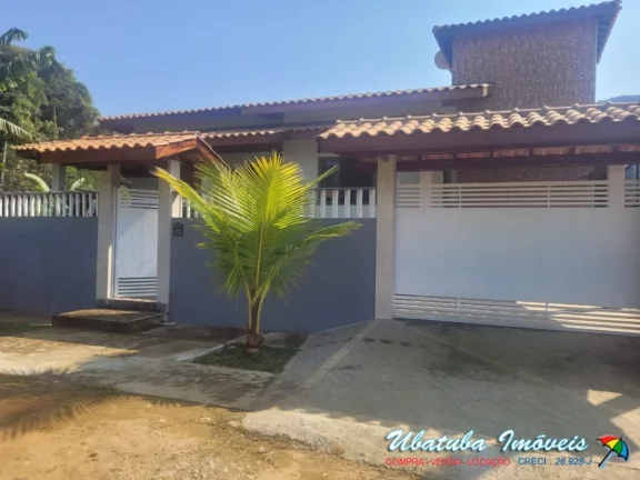 Foto do imóvel Linda casa Nova em Ótima Localização